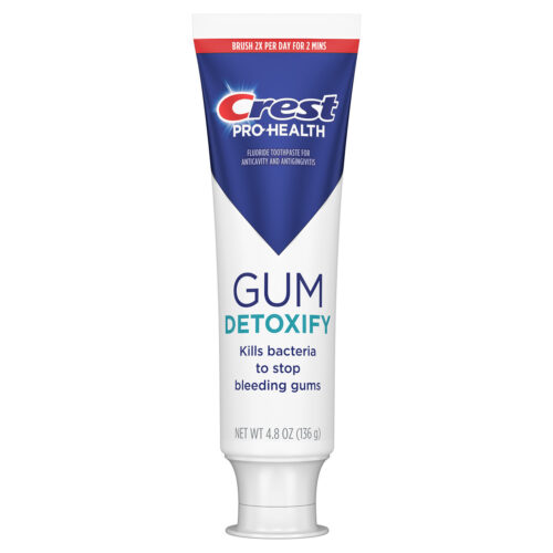 Oral-B + Crest iO Series 4 Gum Care Bundle, Black - Image 11