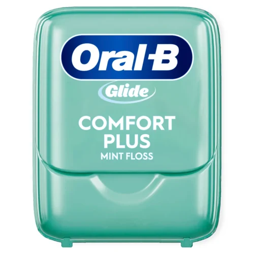 Alternative view of Oral-B Glide Comfort Plus Dental Floss, Extra Soft