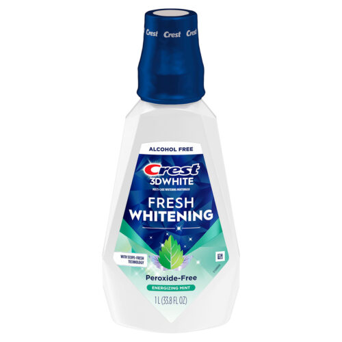 Oral-B Glow & Go Whitening Bundle, Black - Image 12
