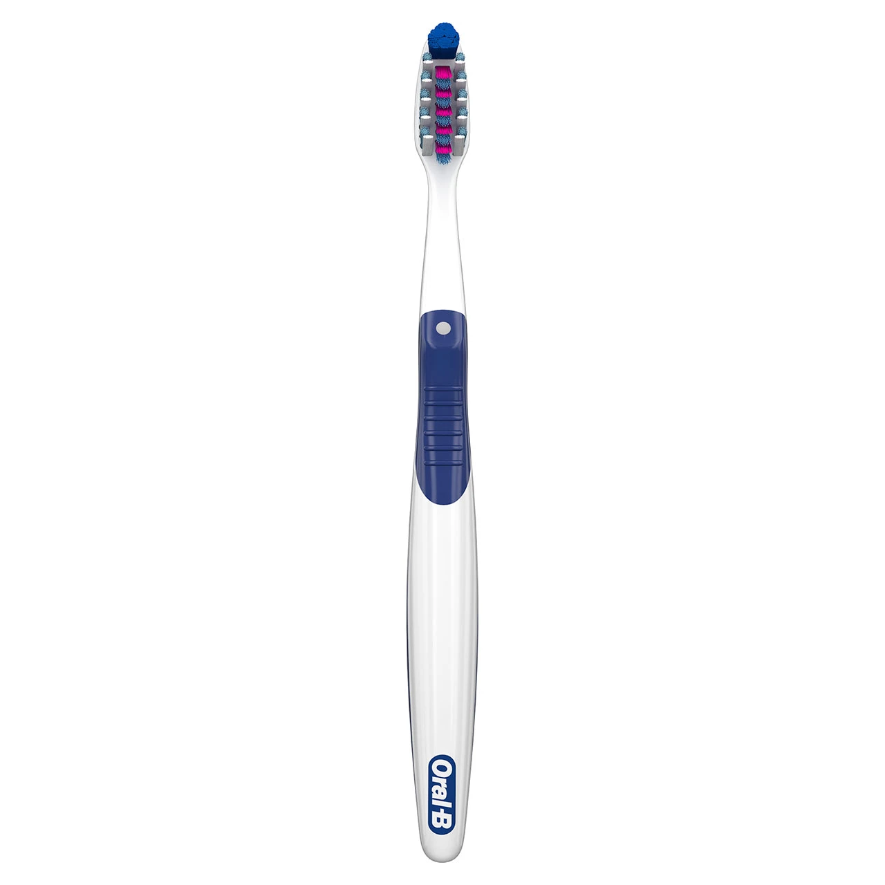 Oral-B CrossAction Deep Reach Manual Toothbrush - Image 11