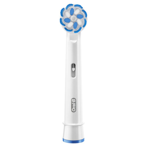 Alternative view of Oral-B Sensitive & Gum X-Filament Replacement Brush Head, 1 Count