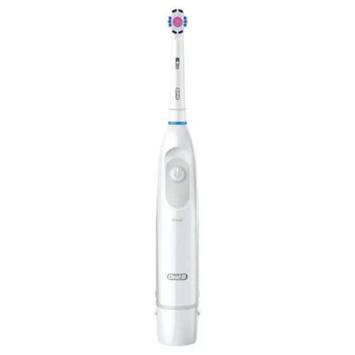 Alternative view of Oral-B Pro 100 3D White