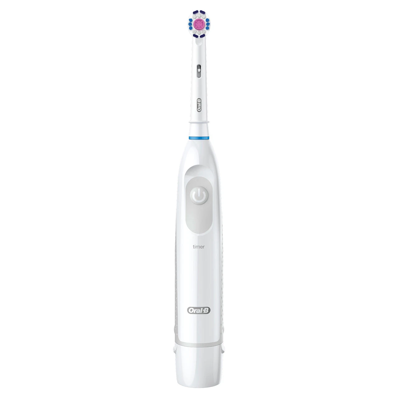 Oral-B Pro 100 3D White - Image 2