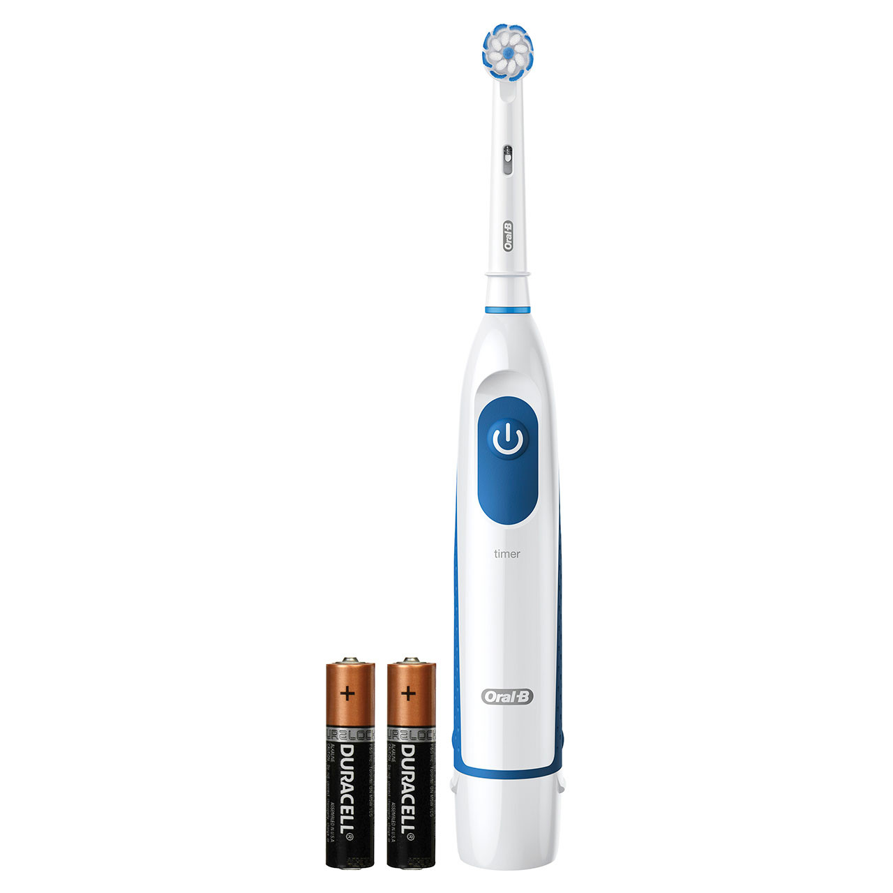 Oral-B Pro 100 Gum Care - Image 2