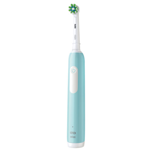Alternative view of Pro 1000 Rechargeable Electric Toothbrush, Turquoise