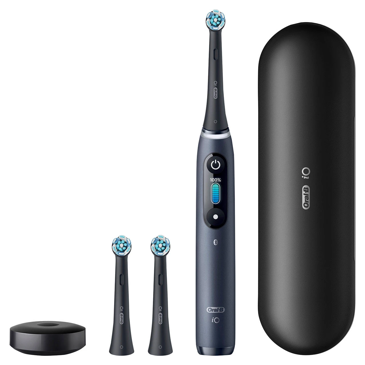 iO Series 8 Twin Pack, Black Onyx + White Alabaster - Image 2