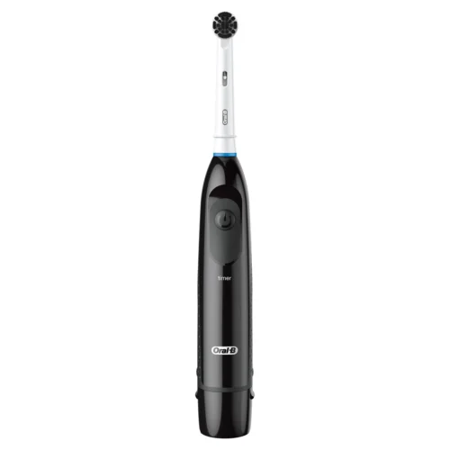 Alternative view of Oral-B Pro 100 Charcoal