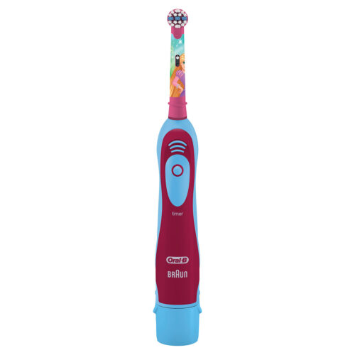 Alternative view of Kid's Battery Toothbrush featuring Disney Princess, for Kids 3+