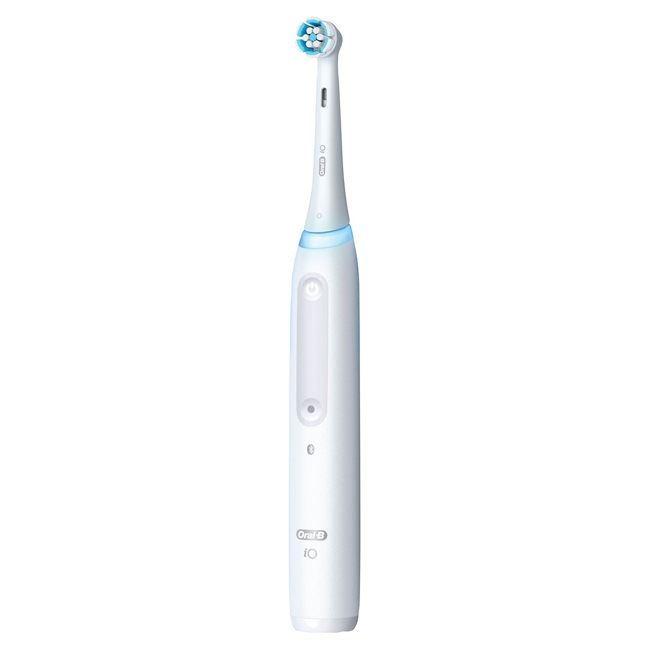 Oral-B + Crest iO Series 4 Gum Care Bundle - Image 2