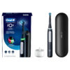 Oral-B iO Series 3 Clean & Protect Rechargeable Electric Toothbrush, Matte Black