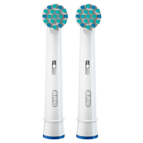 Alternative view of Kids Extra Soft Replacement Brush Heads, 2 count