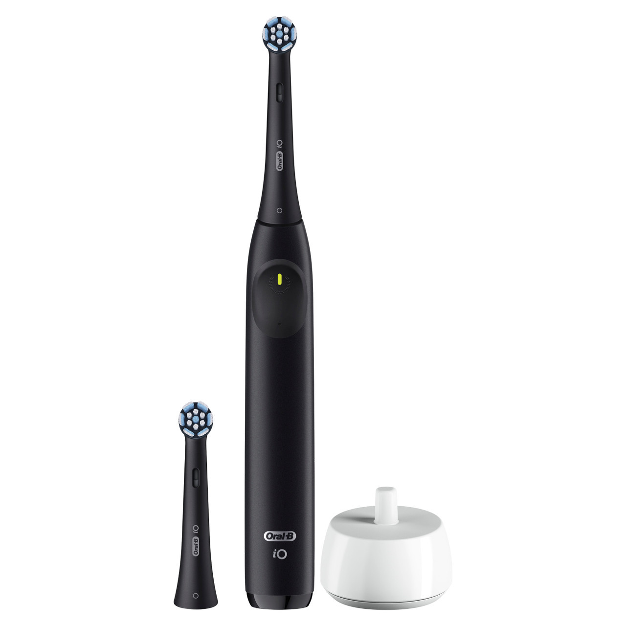 Oral-B Family Pack featuring iO2 + Spiderman, Night Black - Image 2