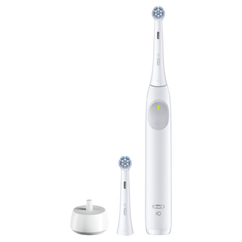 Alternative view of Oral-B Glow & Go Whitening Bundle, White