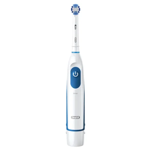 Alternative view of Oral-B Pro 100 Precision Clean