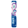 Vivid Whitening Manual Toothbrush