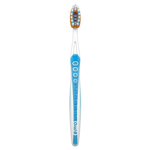 Oral-B Pro-Flex Expert Clean Manual Toothbrush - Image 12