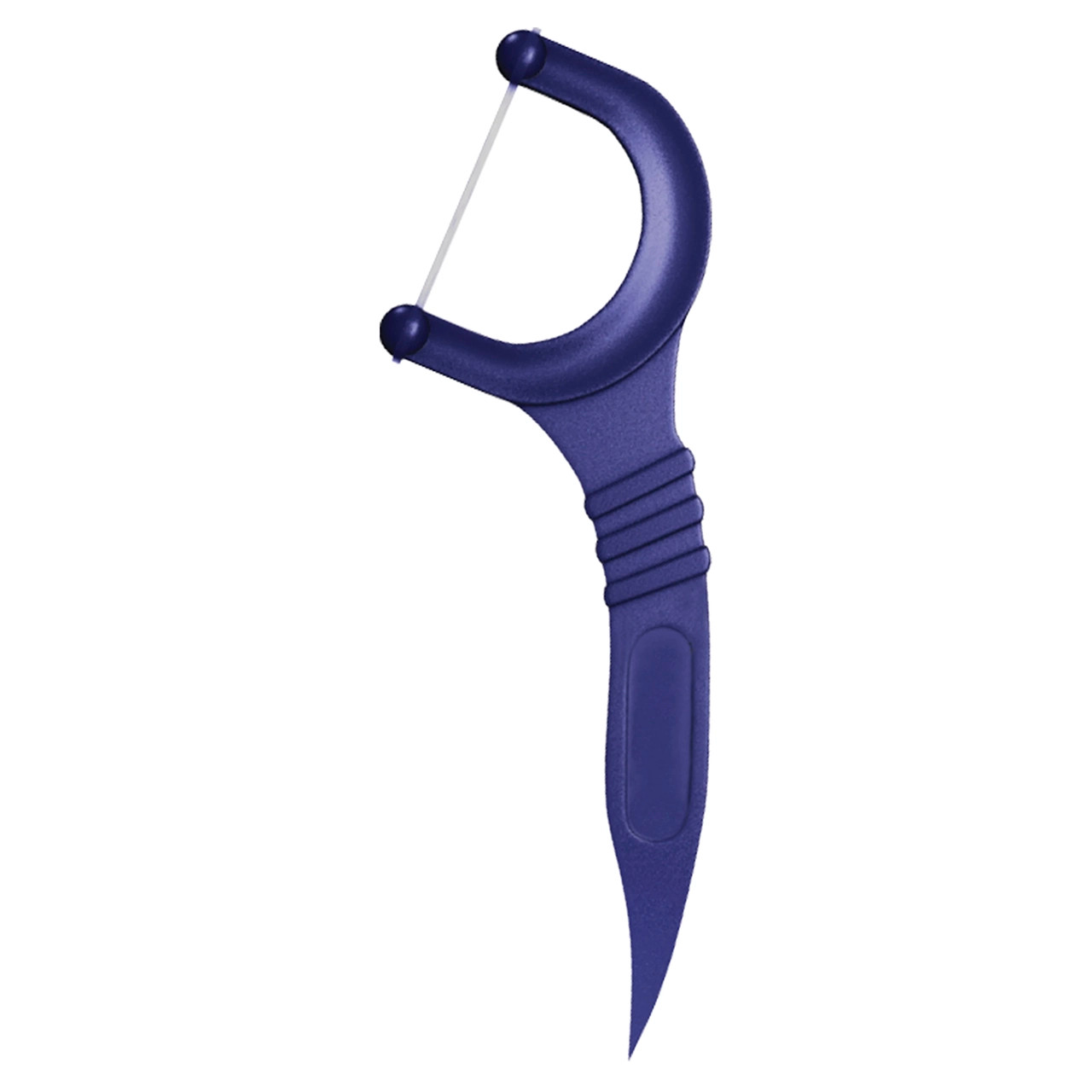 Oral-B Glide Peppermint Dental Floss Picks with Arctic Peppermint Oil Flavor - Image 2