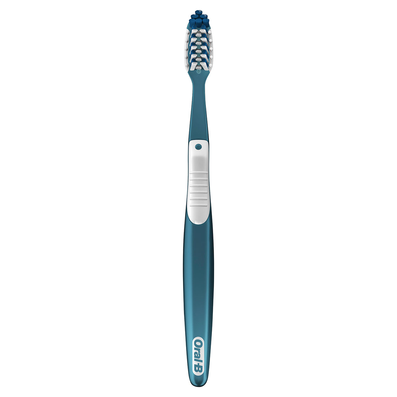 Oral-B CrossAction All In One Toothbrush - Image 19
