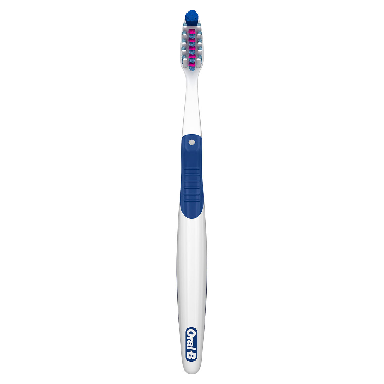 Oral-B CrossAction Deep Reach Manual Toothbrush - Image 14