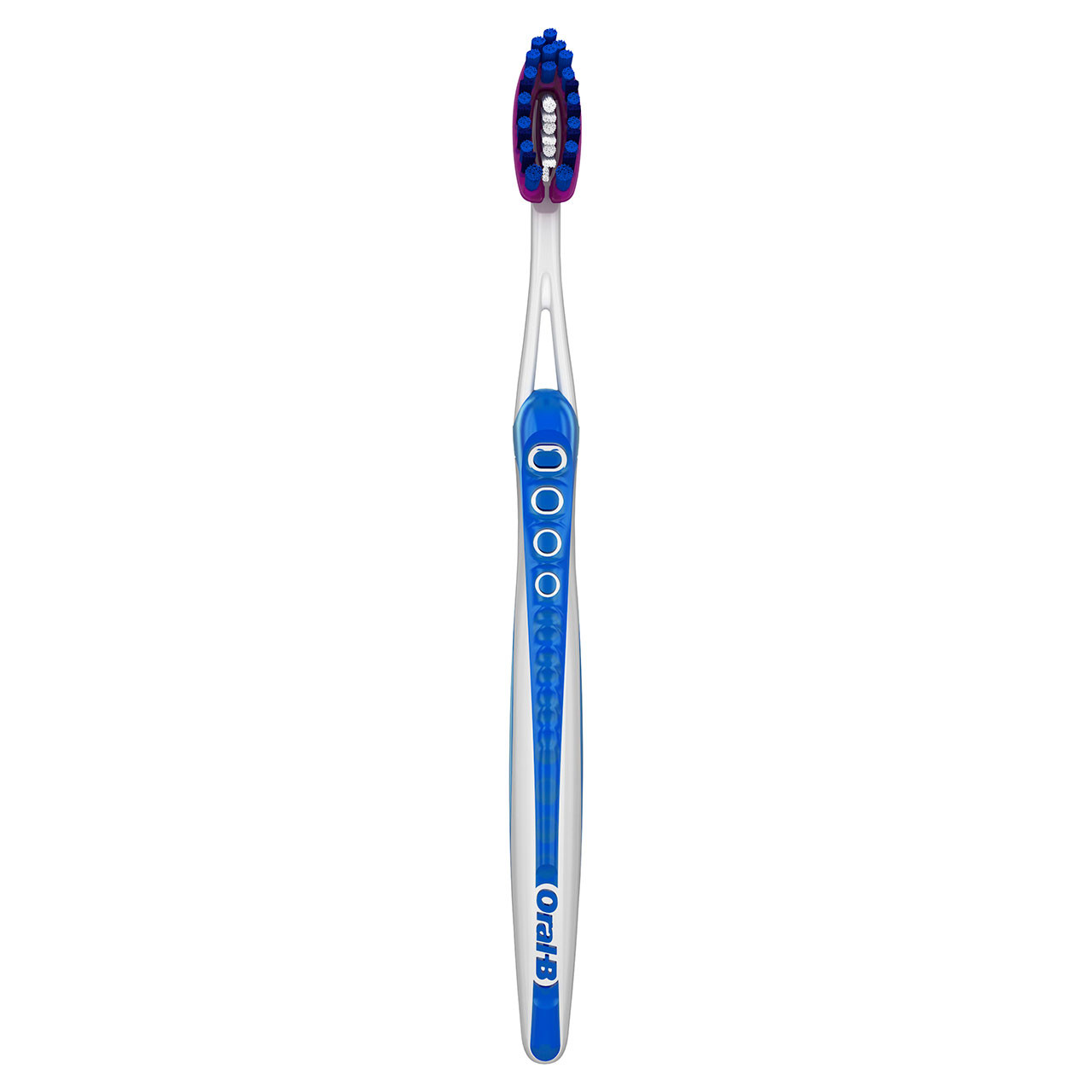 Oral-B 3D White Pro-Flex Stain Eraser Toothbrushes - Image 15