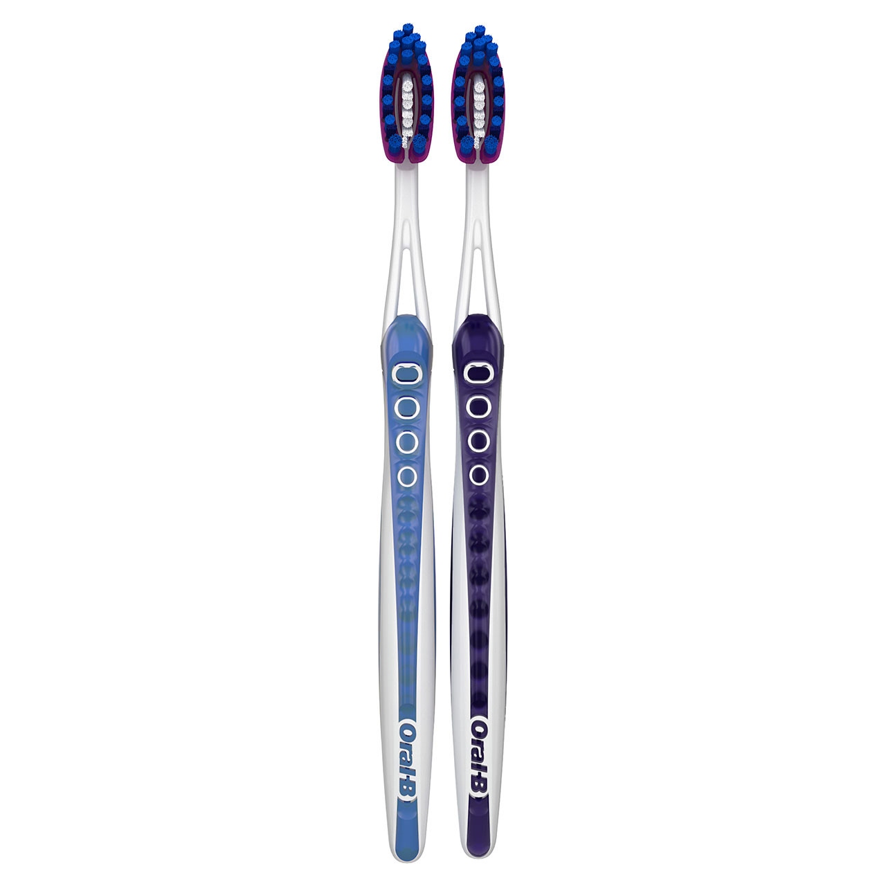 Oral-B 3D White Pro-Flex Stain Eraser Toothbrushes - Image 16