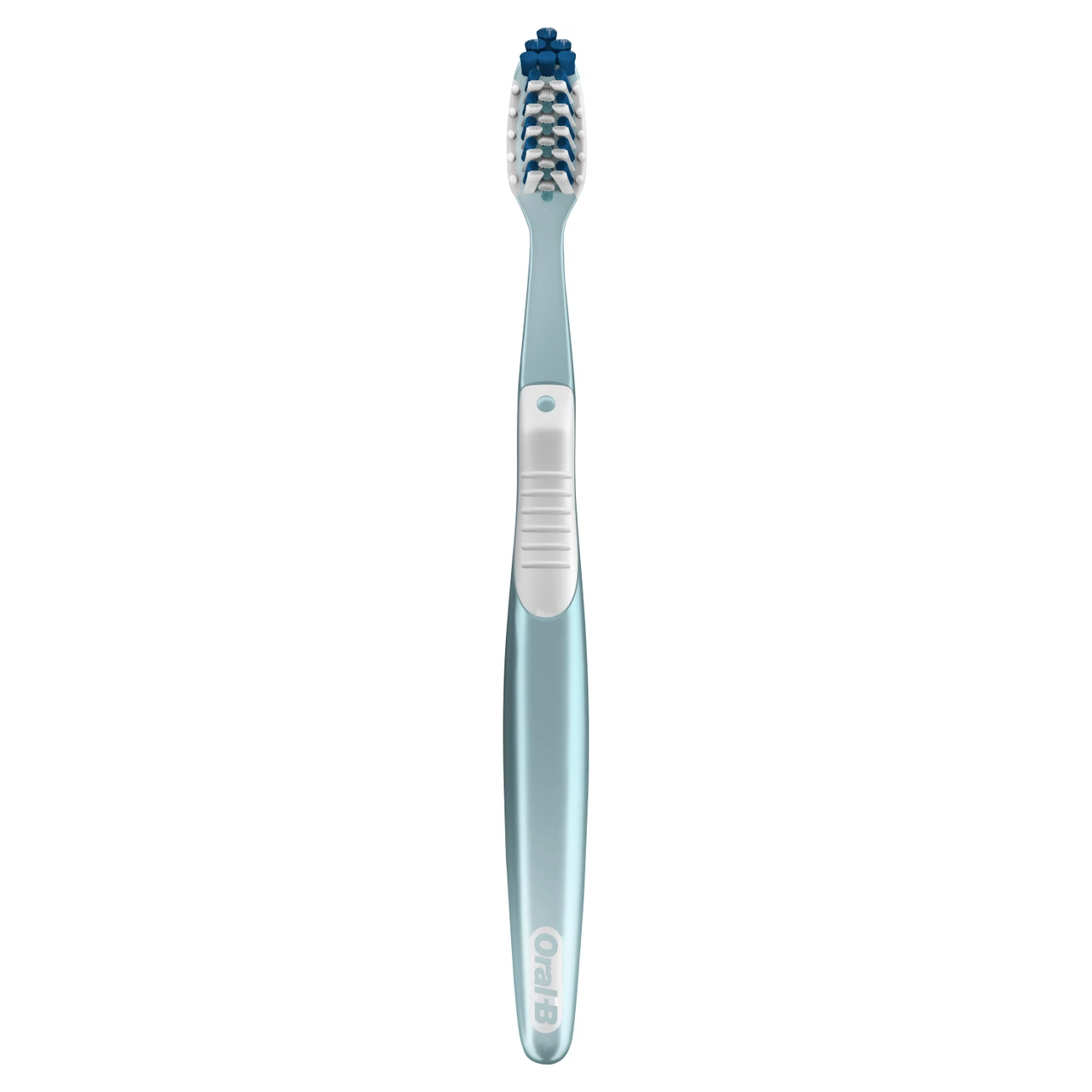 Oral-B CrossAction All In One Toothbrush - Image 15