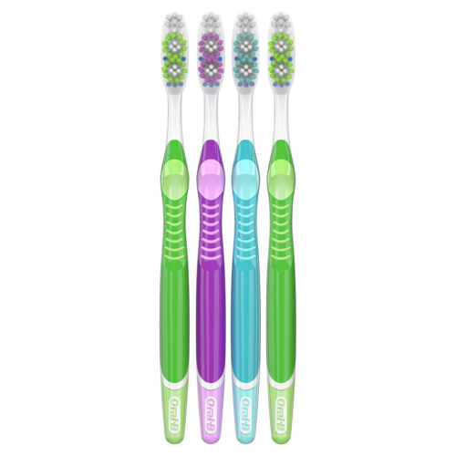 Vivid Whitening Manual Toothbrush - Image 16