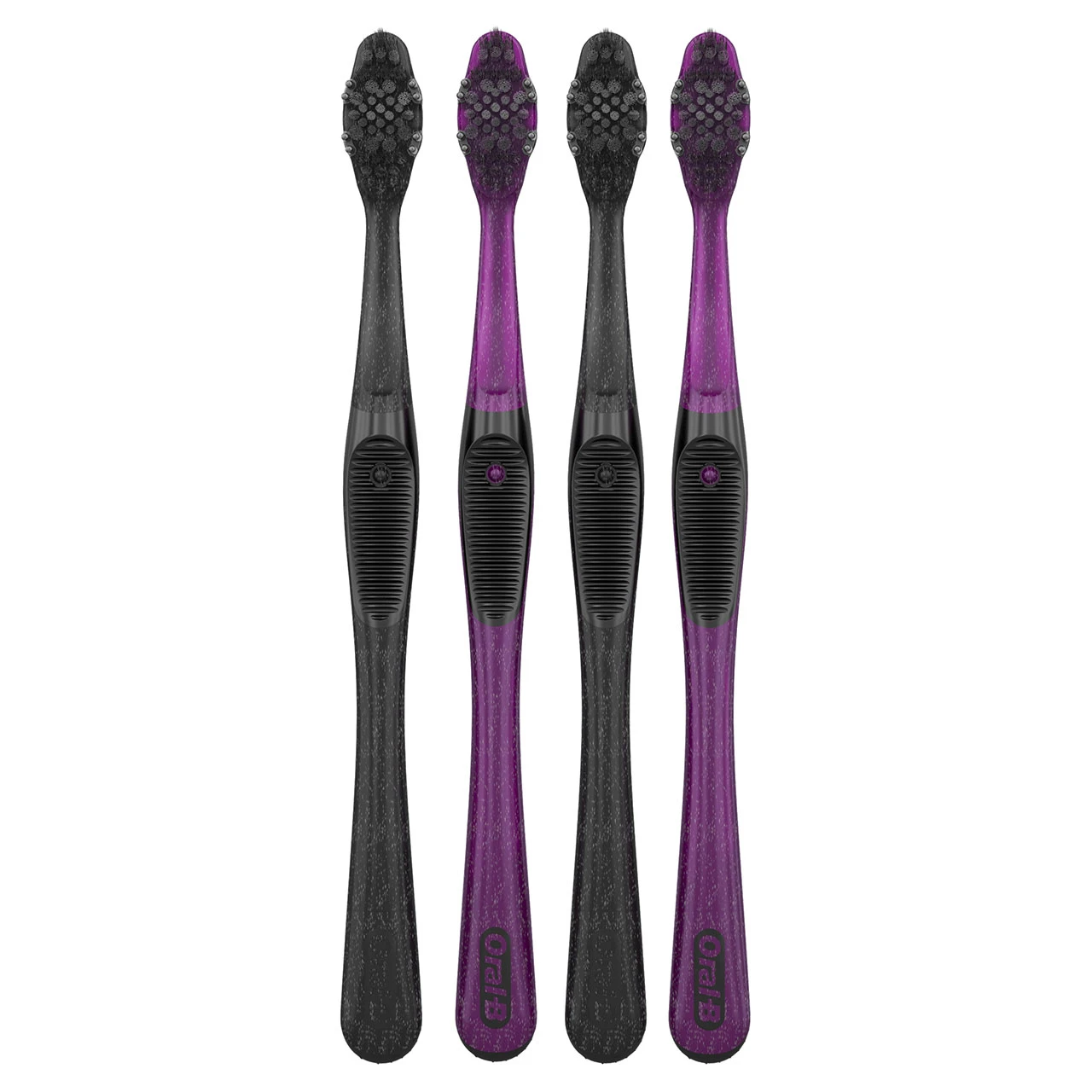 Oral-B Charcoal Toothbrush - Image 12