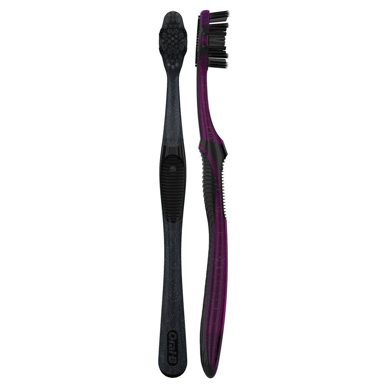 Oral-B Charcoal Toothbrush - Image 14