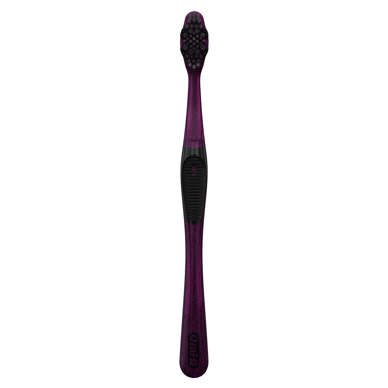 Oral-B Charcoal Toothbrush - Image 13