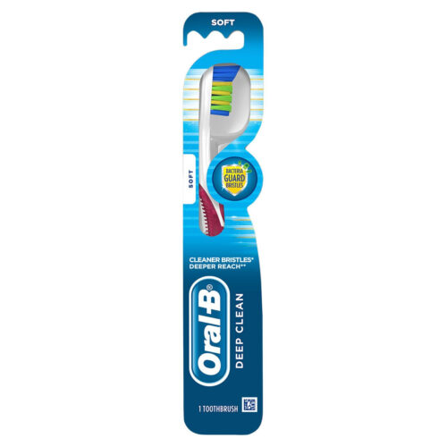 Indicator Color Collection Manual Toothbrush