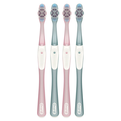 Vivid Whitening Manual Toothbrush - Image 17
