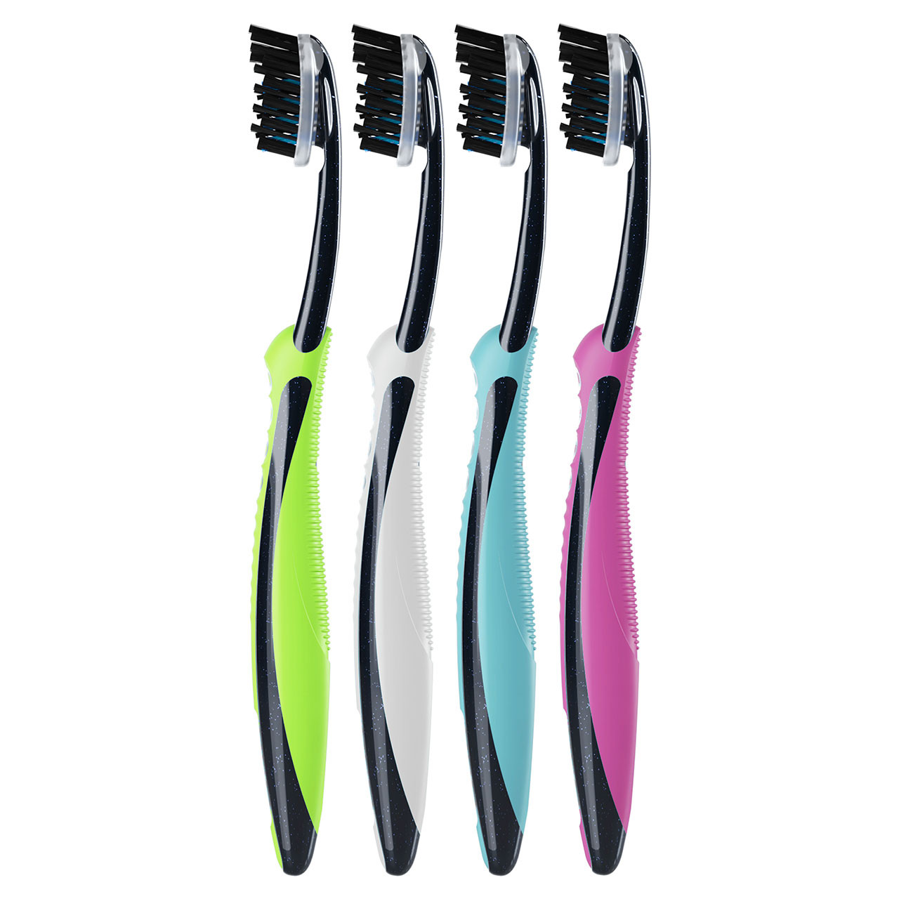 Oral-B Pro-Flex Charcoal Manual Toothbrush - Image 14