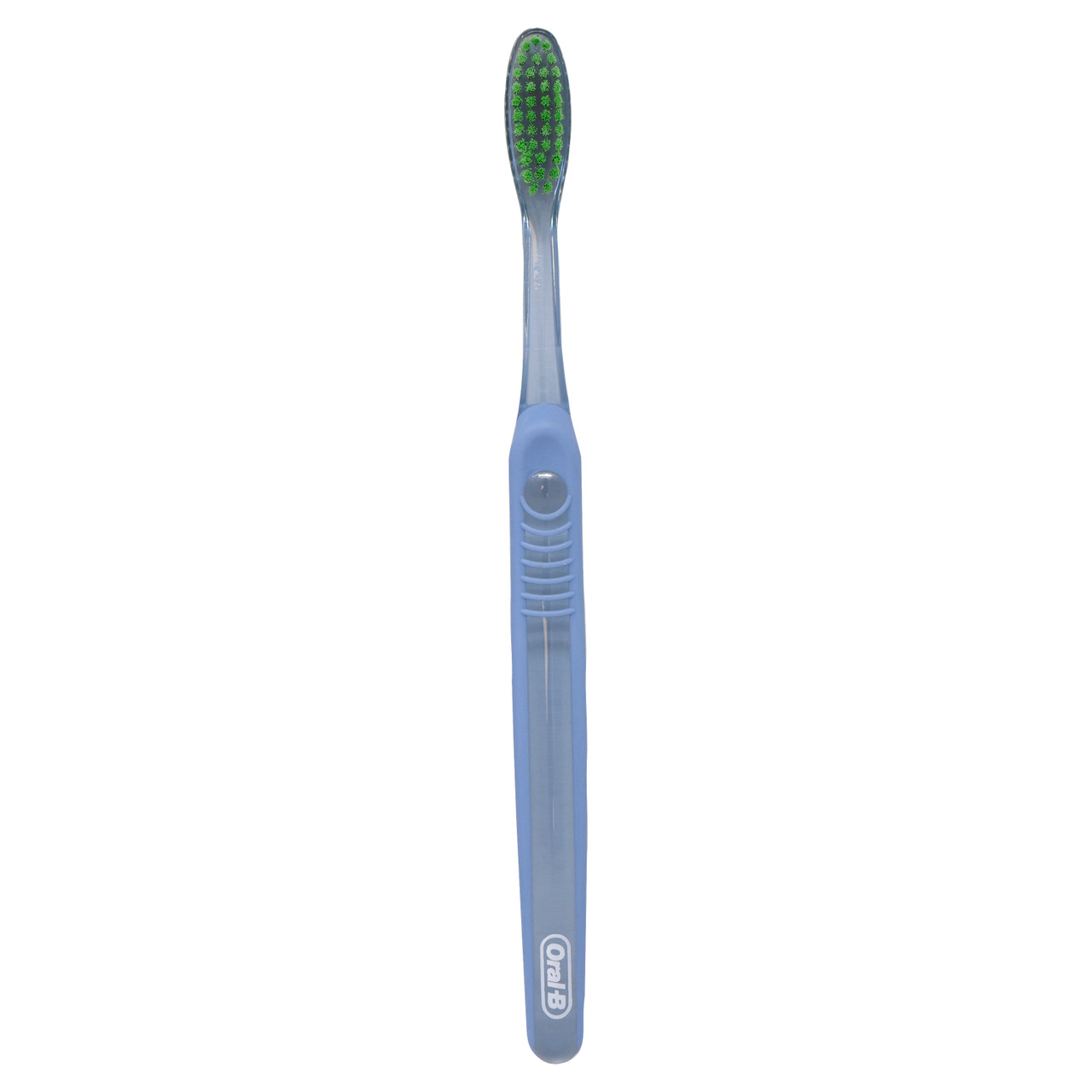 Oral-B Toothbrush with Tea Tree Infused Bristles - Image 8