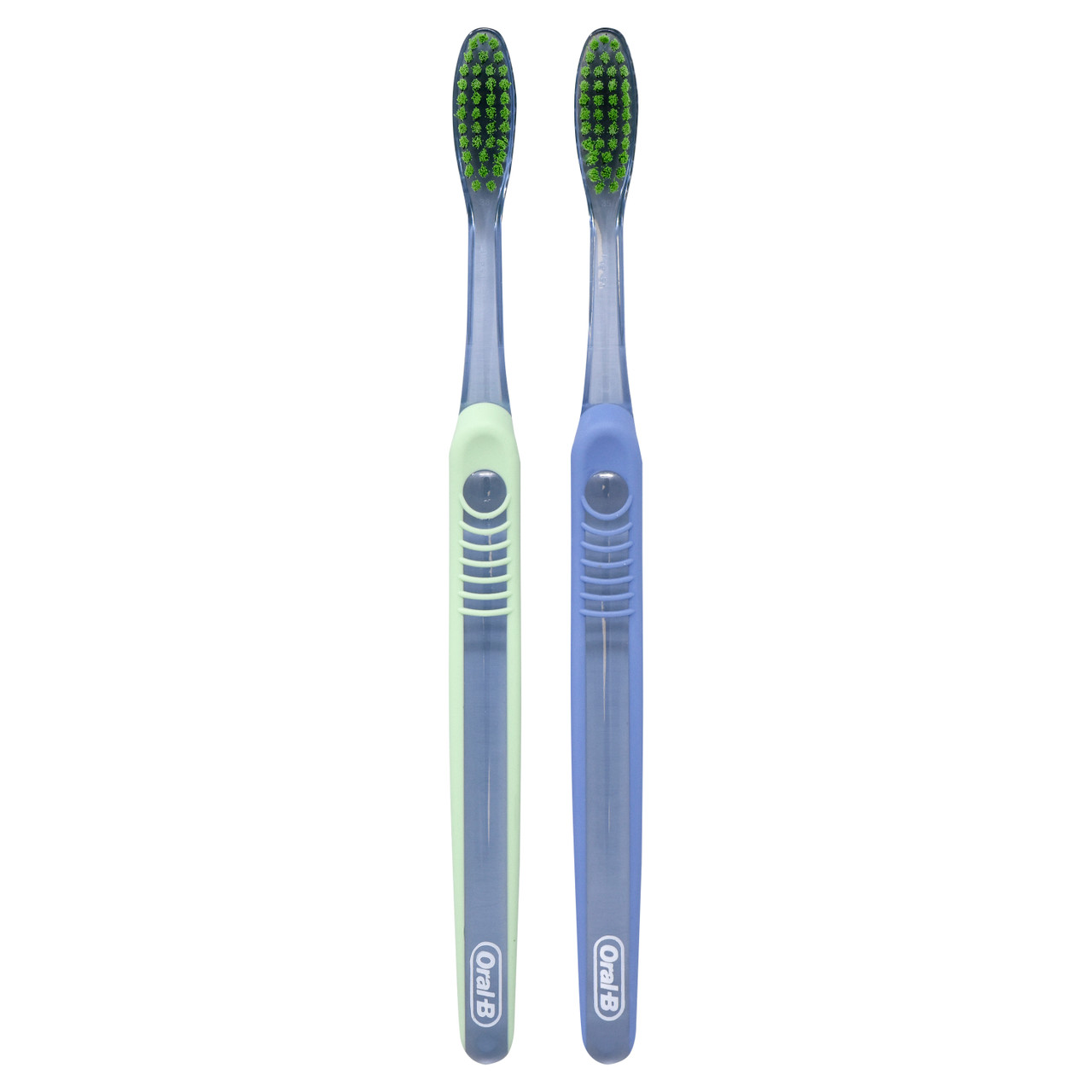 Oral-B Toothbrush with Tea Tree Infused Bristles - Image 9