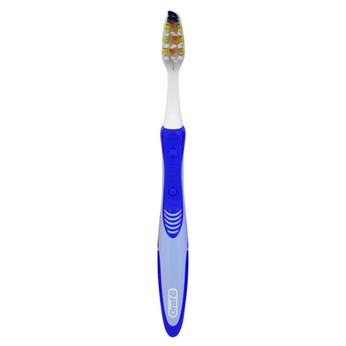 Pulsar Expert Clean Manual Toothbrush - Image 14