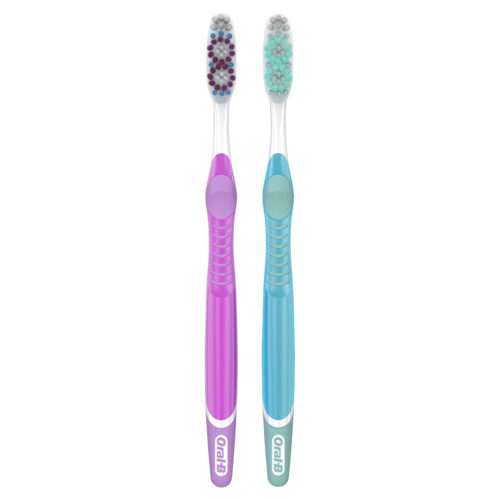 Vivid Whitening Manual Toothbrush - Image 14