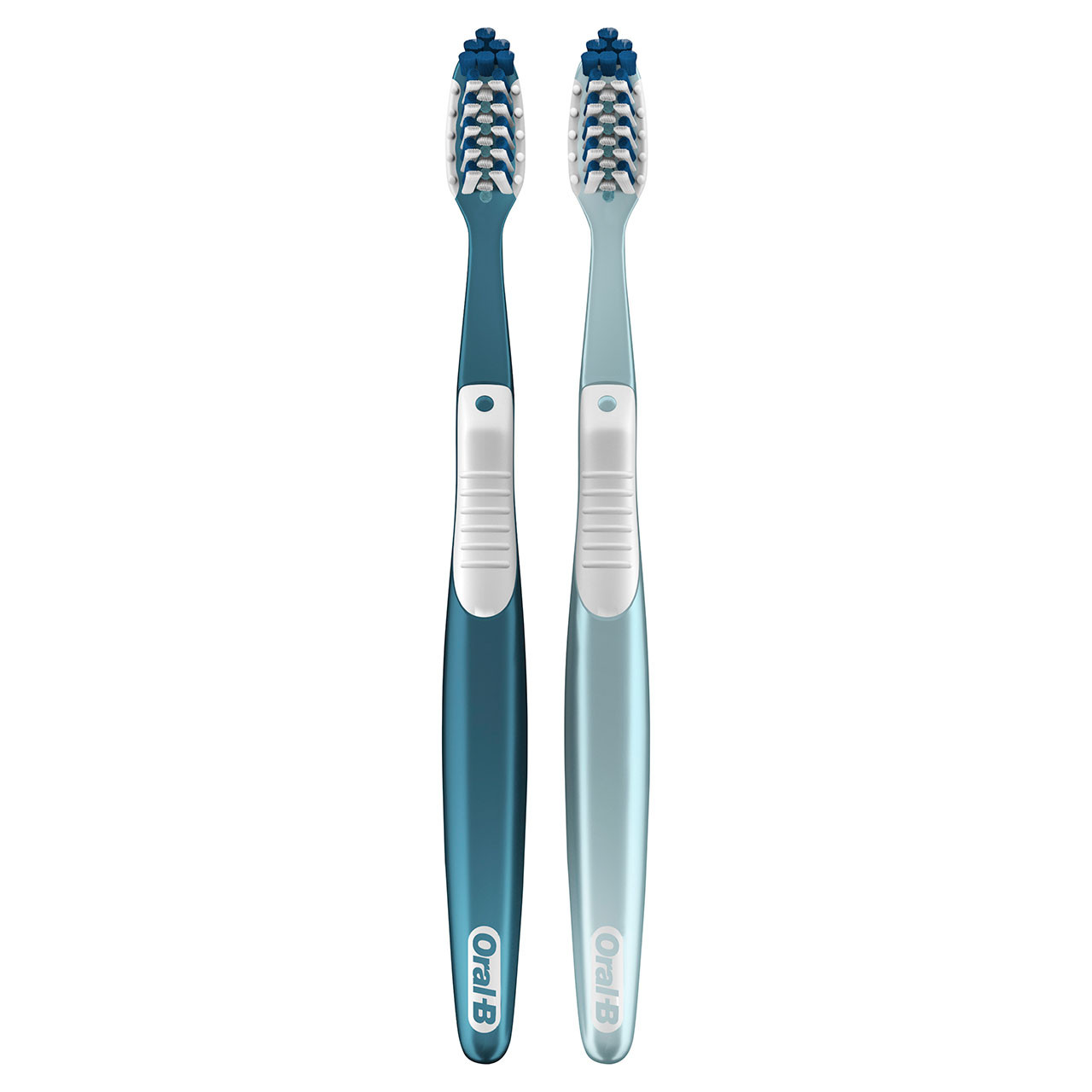Oral-B CrossAction All In One Toothbrush - Image 20