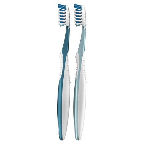 Oral-B CrossAction All In One Toothbrush - Image 16
