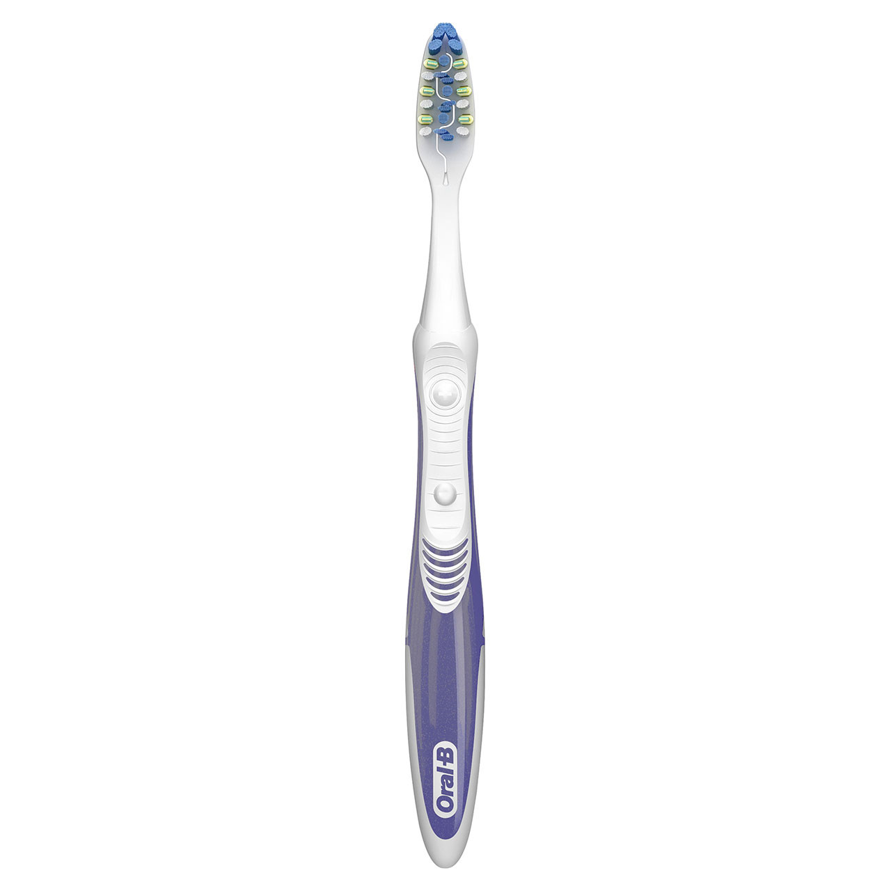 Oral-B Pulsar Whitening Battery Toothbrush - Image 12