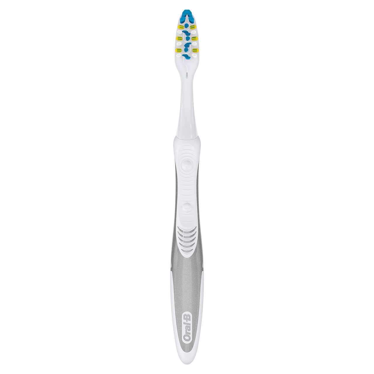Oral-B Pulsar Whitening Battery Toothbrush - Image 11