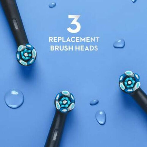 iO Series 8 Electric Toothbrush, Violet Ametrine - Image 10
