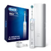 Genius X Limited Rechargeable Electric Toothbrush, White