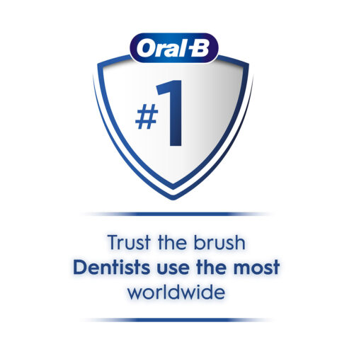 Smart Clean 360 Rechargeable Electric Toothbrush Twin Pack - Image 8
