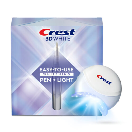 Oral-B Glow & Go Whitening Bundle Green - Image 5