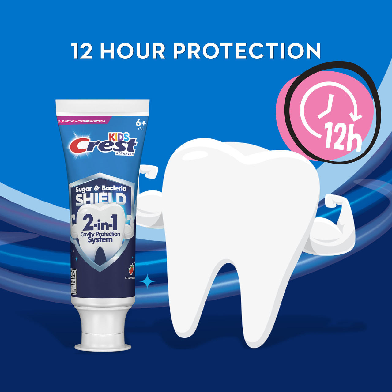 Oral-B Family Pack Featuring iO2 + Kids Advanced Cavity Bundle, Forest Green - Image 7