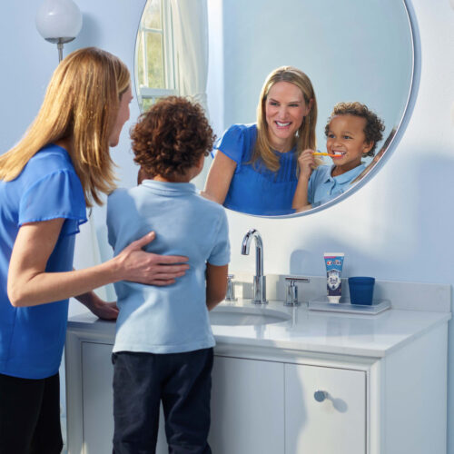 Crest Kids Sugar + Bacteria Shield Toothpaste Bundle - Image 5