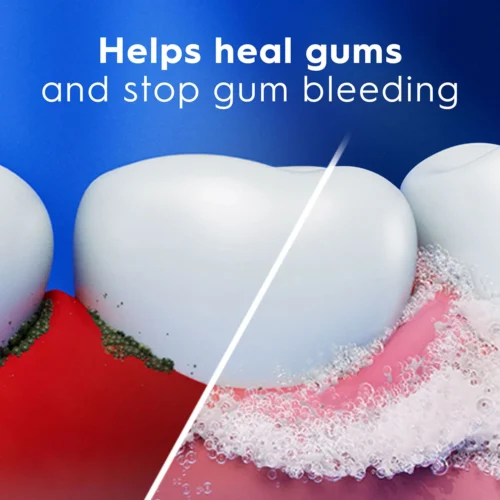 Alternative view of Crest Pro-Health Gum Detoxify Toothpaste, Deep Clean, 4.8 oz