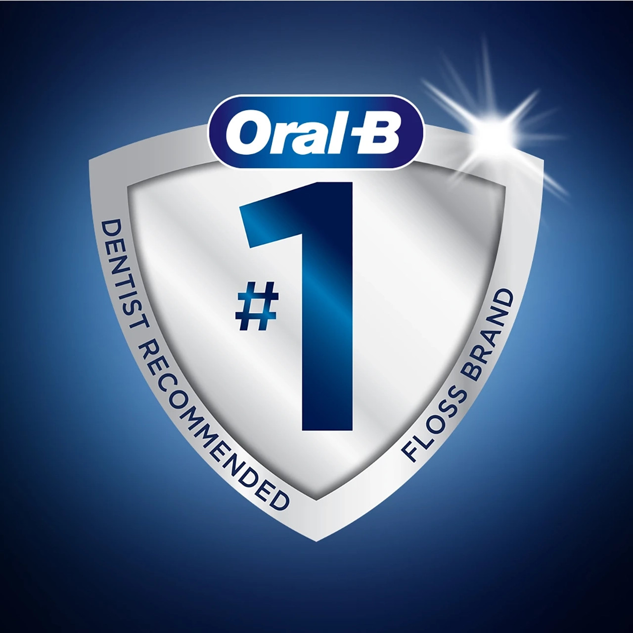 Oral-B Glide Peppermint Dental Floss Picks with Arctic Peppermint Oil Flavor - Image 9
