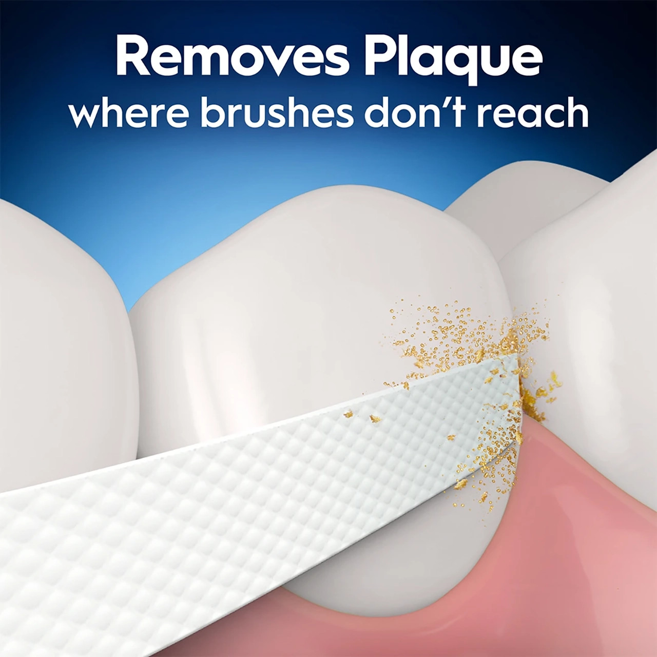 Oral-B Glide Comfort Plus Dental Floss, Extra Soft - Image 5